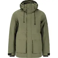 Slope Veste outdoor 'Chescott' olive