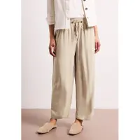 Street One Pantalon 'Emee' beige