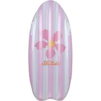 Swim Essentials Matelas de piscine - Planche de surf gonflable - - - UneTaille - Jouet flottant gonflable