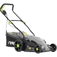 Nac Tondeuse électrique 1800w moteur à induction