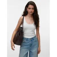 Vero Moda Haut 'VMNana' blanc