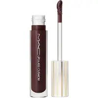 M.A.C Lipglass Cushion High-pigment Oil Gloss ultra-brillant et non