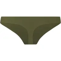 Hunkemoller String 'Super Comfort' vert