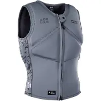iON Gilet De Protection Vector Core Front Zip