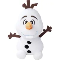 Simba Figurka Pluszowa Olaf 23 cm - Oficjalny Produkt Disney