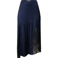 EDITED The Label Jupe 'Jessika' bleu