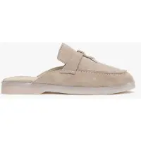 Estro Mocassin '09-3826' beige