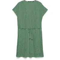Vero Moda Robe 'VMMAYA' vert