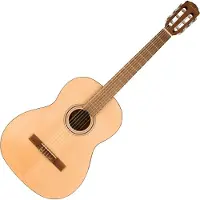Fender CN-30 Nylon Natural