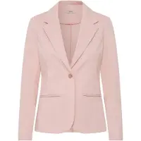 Fransa Blazer rose