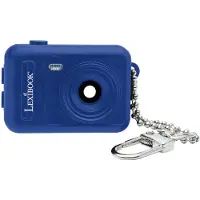 Lexibook Mini Caméra Numérique