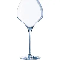 Chef & sommelier Verres à vin rouge Open Up 470 ml - 6 pièces