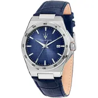 Maserati - R8851153002 - Montre Bracelet - Hommes - Quartz - VELOCITA SLIM