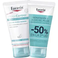 Eucerin AtopiControl Soin des Mains Duo