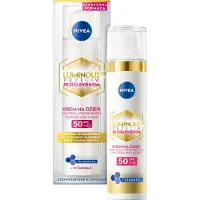 Nivea Cellular Luminous630 Crème de jour anti-taches SPF 50, 40 ml