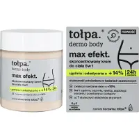 Tołpa Dermo Body Max Efekt crème concentrée corps 250 ml