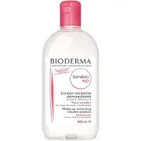 Bioderma Sensibio H2O Solution micellaire 500 ml