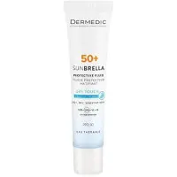 Dermedic Sunbrella Protective Fluid fluide protecteur SPF 50+ 40 ml