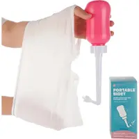 MomCare by Lina Intimate Showers douche intime 1 pcs