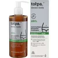Tołpa Tolpa Dermo Body Slim Concentré amincissant, 250 ml