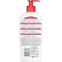 Mixa Cica Repair Lotion corporelle riche pour peau très sèche 400ml