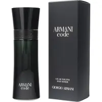 Giorgio Armani Parfum pour homme Armani Armani Code EDT (75 ml)