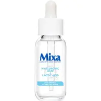 Mixa - Sérum Hydratant Anti-Sécheresse Acide Hyaluronique + Acide Lactique 30ml