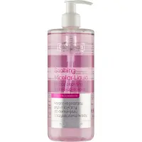 Bielenda Professional, liquide micellaire pour le démaquillage et le nettoyage du visage, 500 ml