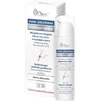 Ava Laboratorium Crème de nuit AVA Pore Solutions qui resserre les pores