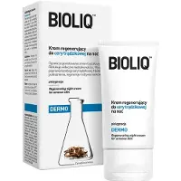 Bioliq Dermo, crème régénérante pour peaux à tendance acnéique, 50 ml