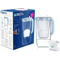 Brita 1050452 2.5l Water Filter Clair