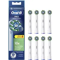 You do it Brosses à dents Oral B Hygiène bucco-dentaire Pro Cross Action Cleaner meilleure pour des dents propres