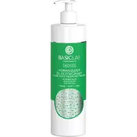 BasicLab Dermocosmetics Micellis gel nettoyant normalisant pour peaux grasses sujettes à l'acné 300 ml