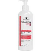 Seboradin Forte baume anti-chute 400 ml
