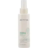 Kemon Group Actyva Volume e Corposità spray volumisant pour cheveux fins 125 ml
