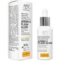 Apis Home TerApis sérum illuminateur à la vitamine C 30 ml