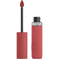 L'Oréal Infaillible Matte Resistance Rouge à lèvres 645- Crush Alert 5 Ml