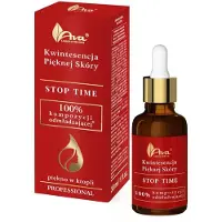 Ava Laboratorium AVA Quintessence of Beautiful Skin Stop Time Anti-wrinkle Face Serum, 30 ml