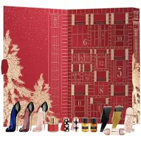 Carolina Herrera Calendrier de l'Avent