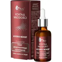 Ava Laboratorium AVA Youth Cocktail Hydro Boost Sérum hydratant pour le visage, 30 ml