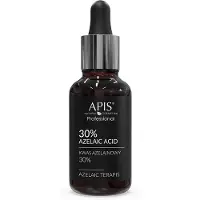 Apis Crème correctrice à l'acide azélaïque 30 - 30ml
