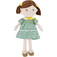 Petite&Mars Cuddly Toy 0+ jouet en peluche Hannah 35 cm