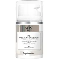 Apis Inspiration, Crème De Jour Hydratante Et Lifting 40+, 50 Ml