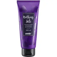 Anwen Nothing Sili, masque lissant naturel, sans silicone, 200 ml