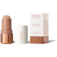 Paese Cosmetics Butter Blend Bronze Stick bronzer en crème en stick teinte 01 Latte 6 g
