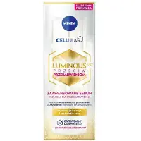 Nivea Cellular Luminous 630 Sérum de traitement avancé pour l'hyperpigmentation, 30ml