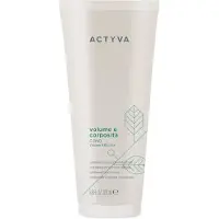 Kemon Volume and Body Volume Conditioner, 150 ml,