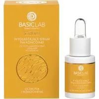BasicLab Capillus Tip Smoothing Serum 15 ml