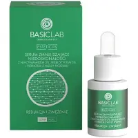 BasicLab Dermocosmetics Esteticus sérum léger visage pour peaux grasses et à problèmes 15 ml