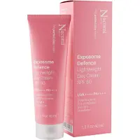 Nacomi Next Level, crème de jour légère, SPF 50, 40 ml